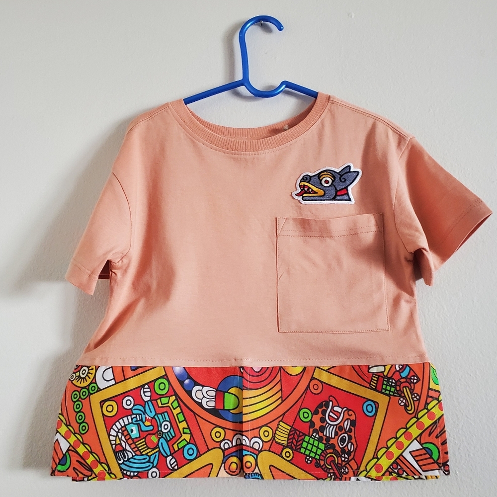 Kids Tee BakaBae Xolot